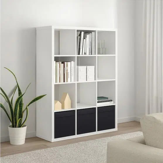 eMA Etagere Kallax Ikea